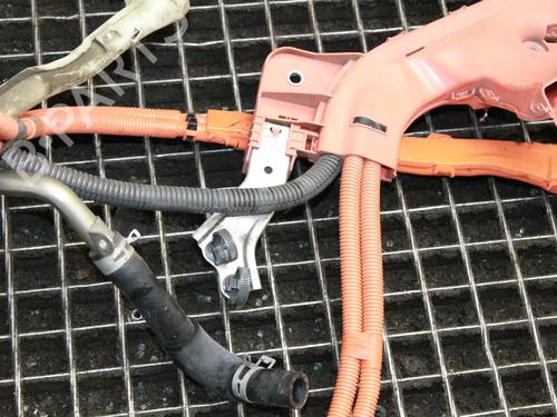 Wiring harness LEXUS GS (_L1_) 300h (AWL10_, AWL10R) | BP39788622E16 - Image 6
