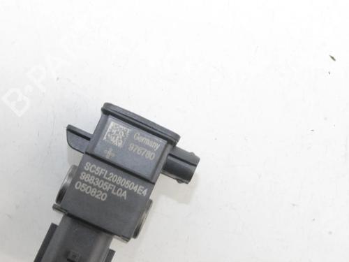 Electronic sensor RENAULT CAPTUR II (HF_) TCe 100 (HFMT) | BP39769416M84 - Image 3