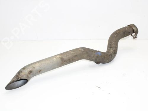 Used Exhaust system Exhaust system MERCEDES-BENZ VITO Van (W447) 109 CDI (447.601, 447.603, 447.605) (88 hp) 39833331 39833331