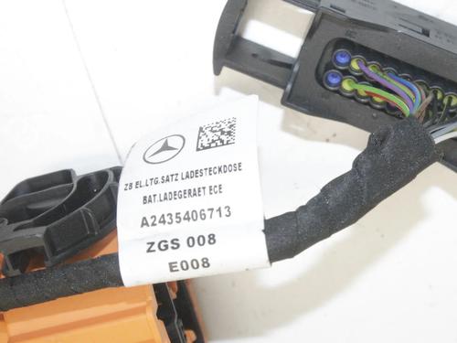 Cable MERCEDES-BENZ EQA (H243) EQA 250 (243.701) | BP39775306E12 - Image 10