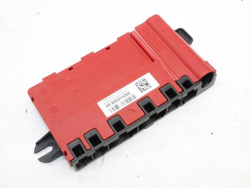 Used Electronic module Electronic module BMW 5 (G30, F90) 530 e Plug-in Hybrid (252 hp) 39841772 39841772