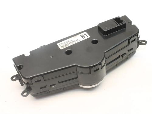 Control unit NISSAN PULSAR Hatchback (C13) 1.2 DIG-T | BP39804872M11 - Image 6