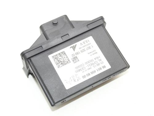 Used Electronic module Electronic module PEUGEOT RCZ 1.6 16V (200 hp) 39870411 39870411