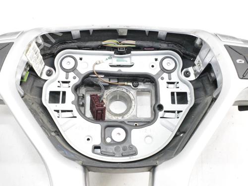 Steering wheel MERCEDES-BENZ E-CLASS Coupe (C207) E 220 CDI / d (207.302, 207.301) | BP39794539C49 - Image 10