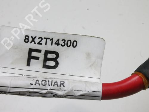 Cable JAGUAR XF I (X250) 2.7 D | BP39852999E12 - Image 4