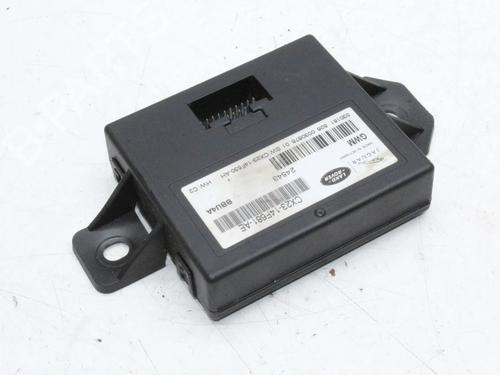 electronic-module-jaguar-xf-i-x250-2008-2009-2010-2011-2012-2013-2014-2015-39769818 main image