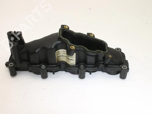 Used Intake manifold Intake manifold AUDI A5 (8T3) 2.7 TDI (190 hp) 39856189 39856189