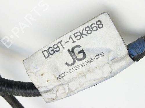Electronic module FORD MONDEO V Hatchback (CE) 1.5 TDCi | BP39848670M83 - Image 7