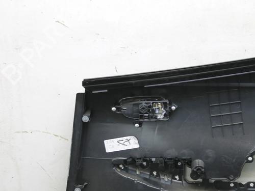 Rear left panel NISSAN LEAF (ZE0) Electric | BP39842437C60 - Image 7