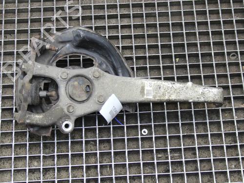 Right front steering knuckle LEXUS IS III (_E3_) 300h (AVE30_, AVE30R) | BP39876655M26 - Image 5