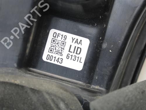 Left tailgate light SUZUKI SX4 S-Cross (JY) 1.4 Hybrid (Mild Hybrid) (AKK 414) | BP39870592C79 - Image 5