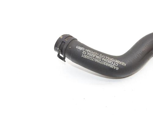 Pipe MERCEDES-BENZ C-CLASS (W204) C 180 CGI (204.031) | BP39822683M125 - Image 2