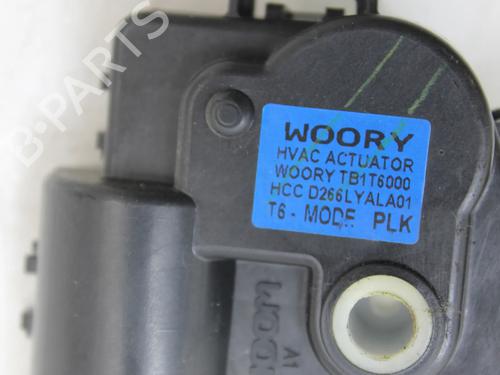 Electronic module FORD RANGER (TKE) 2.0 EcoBlue 4x4 | BP39810586M83 - Image 4