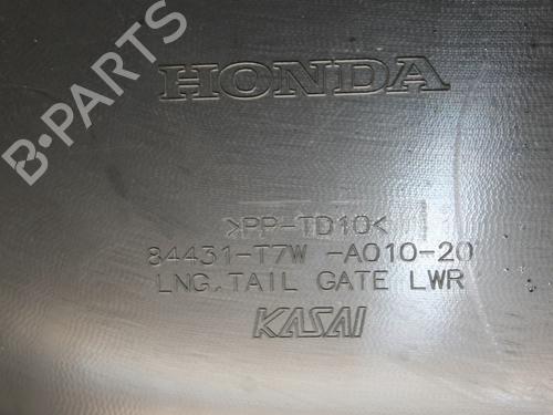 Boot lining HONDA HR-V (RU) 1.6 i-DTEC (RU8) | BP39818644I3 - Image 11