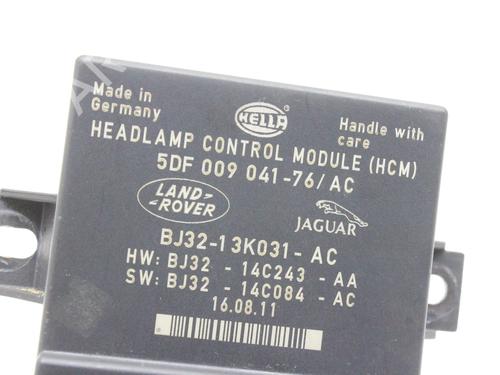 Electronic module LAND ROVER RANGE ROVER EVOQUE (L538) 2.2 D 4x4 | BP39778229M83 - Image 3