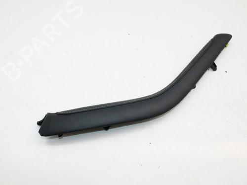 Used Middle console Middle console LEXUS CT (ZWA10_) 200h (ZWA10_, ZWA10R) (136 hp) 39860874 39860874