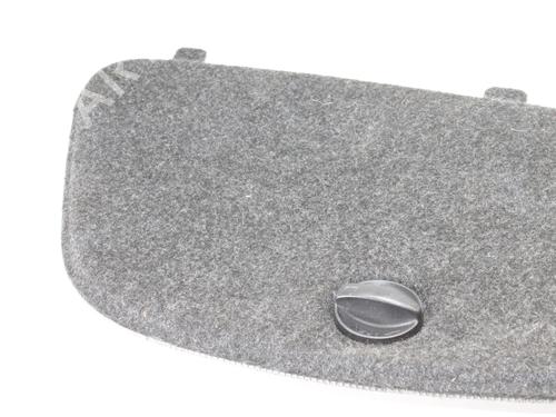 Boot lining MAZDA 3 (BL) 2.0 MZR (BLEFW) | BP39798343I3 - Image 2