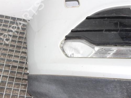 Front bumper FORD KUGA II (DM2) 2.0 TDCi 4x4 | BP39828983C7 - Image 5