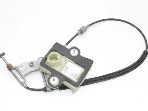 Used Handbrake cable Handbrake cable AUDI A6 C8 (4A2) 40 TDI (190 hp) 39866548 39866548