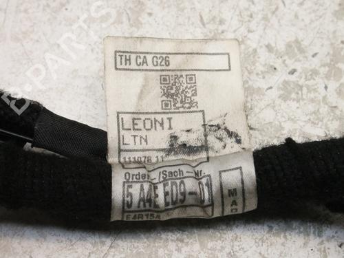 Wiring harness BMW i4 (G26) eDrive40 | BP39789021E16 - Image 5