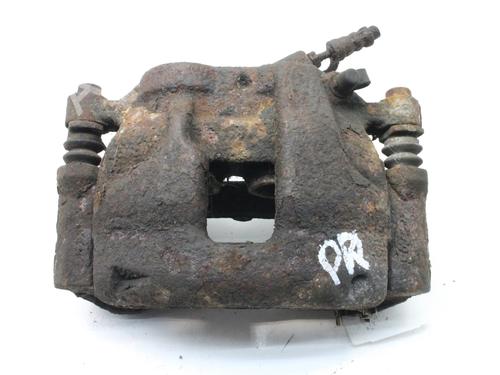 Used Left front brake caliper Left front brake caliper FORD TRANSIT Bus (FD_ _, FB_ _, FS_ _, FZ_ _, FC_ _) 2.4 TDCi (115 hp) 39797501 39797501
