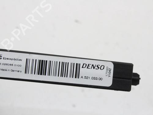 Heater matrix DACIA SANDERO II 1.5 dCi | BP39818592M63 - Image 4