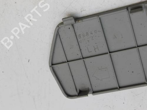 Middle console LEXUS RX (_U3_) 400h (MHU38_, MHU38R) | BP39837033I22 - Image 4