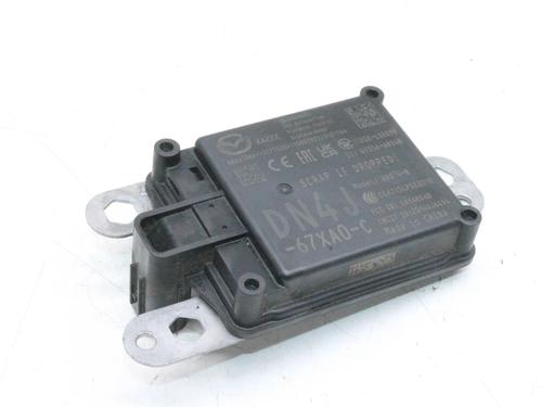 Used Electronic module Electronic module MAZDA MX-30 (DR) e-SKYACTIV (143 hp) 39866483 39866483