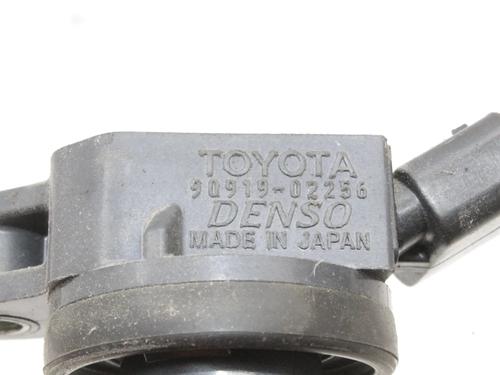 Ignition coil LEXUS IS III (_E3_) 300h (AVE30_, AVE30R) | BP39838957M94 - Image 5