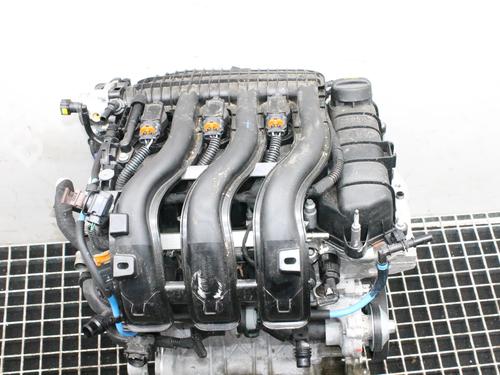 Engine OPEL CORSA F (P2JO) 1.2 (68) | BP39812414M1 - Image 6