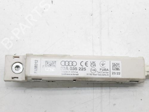 Elektronisk modul Elektronisk modul AUDI A1 Sportback (GBA) 35 TFSI (150 hp) 39873142 39873142
