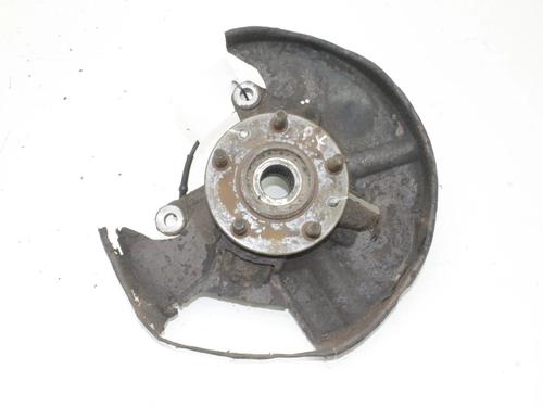 Left front steering knuckle MAZDA CX-7 (ER) 2.3 MZR DISI Turbo AWD (ER3P) | BP39785663M25 - Image 2
