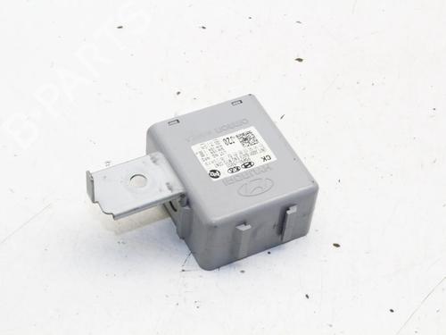 Used Control unit Control unit KIA STINGER (CK) 2.2 CRDi VGT (200 hp) 39863208 39863208