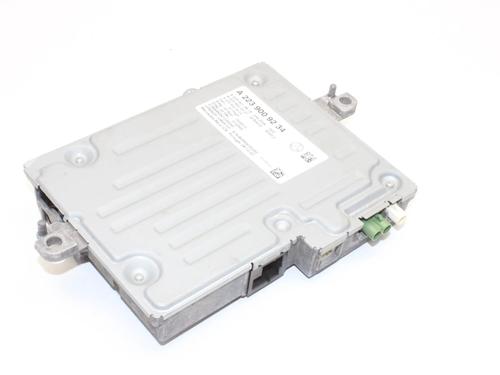 Used Control unit Control unit MERCEDES-BENZ EQS (V297) EQS 450+ (297.123) (333 hp) 39840083 39840083