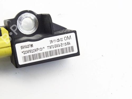 Electronic sensor HONDA CR-V III (RE_) 2.2 i-DTEC 4WD (RE6) | BP39771522M84 - Image 3