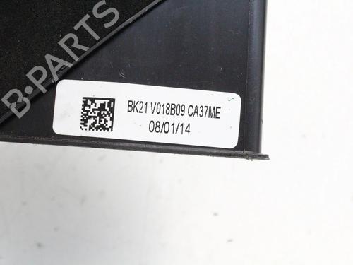 Luftventil FORD TRANSIT CUSTOM V362 Van (FY, FZ) 2.2 TDCi | BP39797224I21 - Image 5
