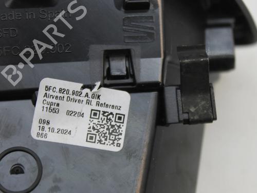 Luftventil SEAT LEON (KL1, KLG) 1.5 eTSI | BP39862537I21 - Image 6