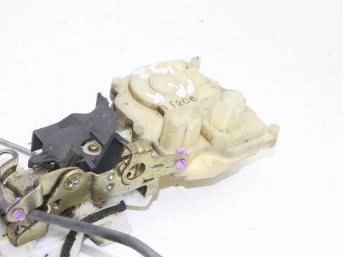 Front left lock HONDA S2000 (AP) 2.0 (AP1) | BP39868493C98 - Image 3