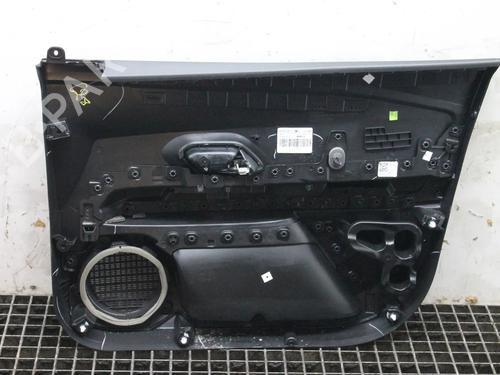 Venstre frontpanel DACIA SANDERO III 1.0 TCe 110 | BP39814461C58 - Image 2