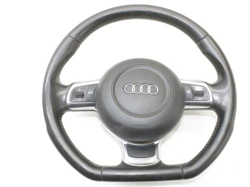 steering-wheel-audi-tt-8j3-2006-2007-2008-2009-2010-2011-2012-2013-2014-2015-39813595 main image