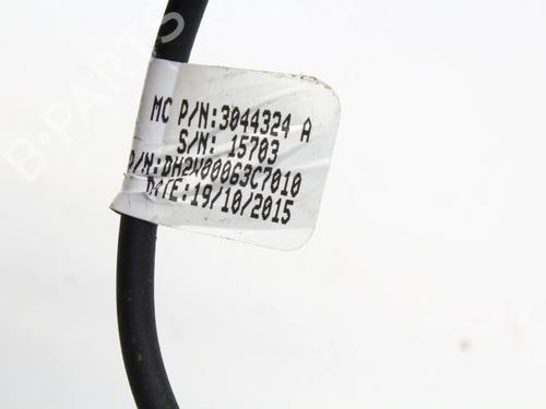 Electronic sensor HYUNDAI SANTA FÉ III (DM, DMA) 2.2 CRDi 4WD | BP39806469M84 - Image 6