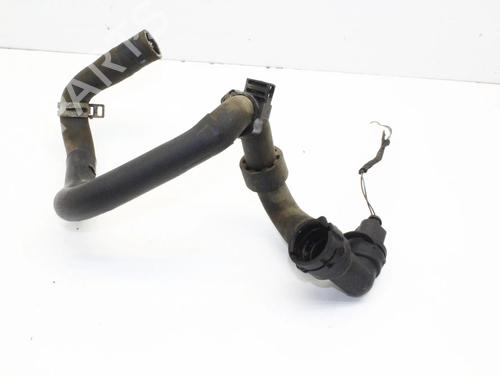 Used Pipe Pipe CUPRA BORN (K11) 58 (204 hp) 39819205 39819205
