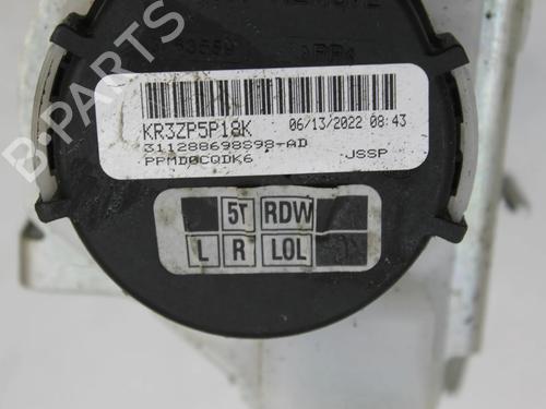 Cinto de segurança traseiro esquerdo VW ID.3 (E11, E12) Pro | BP39774099I29 - Image 4