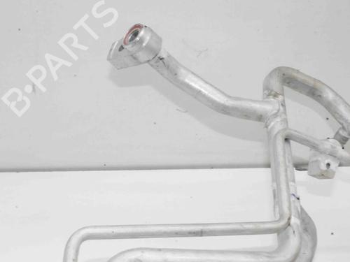 AC pipe TESLA MODEL X (5YJX) P100D AWD | BP39853317M126 - Image 4