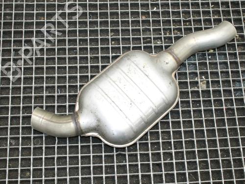 exhaust-system-mercedes-benz-c-class-t-model-s206-2021-39773390 main image