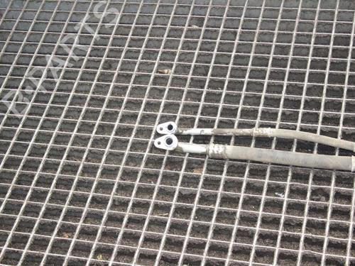 AC pipe RENAULT ZOE (BFM_) ZOE | BP39811506M126 - Image 2