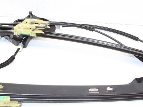 Front left window mechanism VW POLO VI (AW1, BZ1, AE1) 1.0 TSI | BP39863964C22 - Image 3