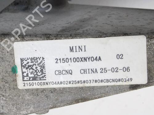 Engine mount MINI MINI COOPER (J01) Cooper SE | BP39858261M89 - Image 4