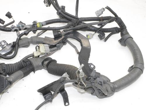 Wiring harness LEXUS IS III (_E3_) 300h (AVE30_, AVE30R) | BP39857094E16 - Image 8