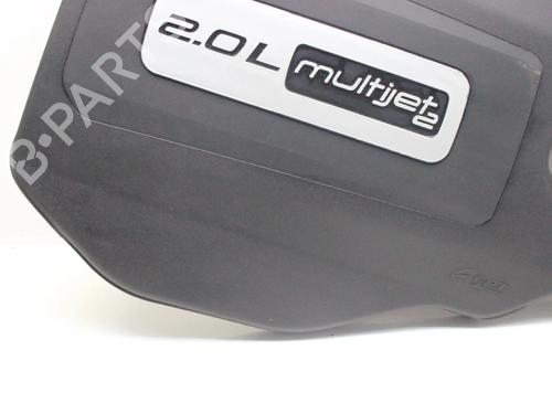 Upper protection JEEP CHEROKEE (KL) 2.0 CRD 4x4 | BP39857360M93 - Image 5